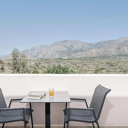 Elafonisi Resort By Kalomirakis Family Exterior photo