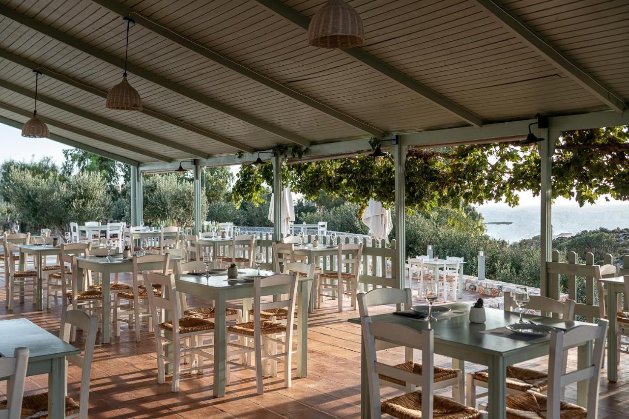 Elafonisi Resort By Kalomirakis Family Exterior photo