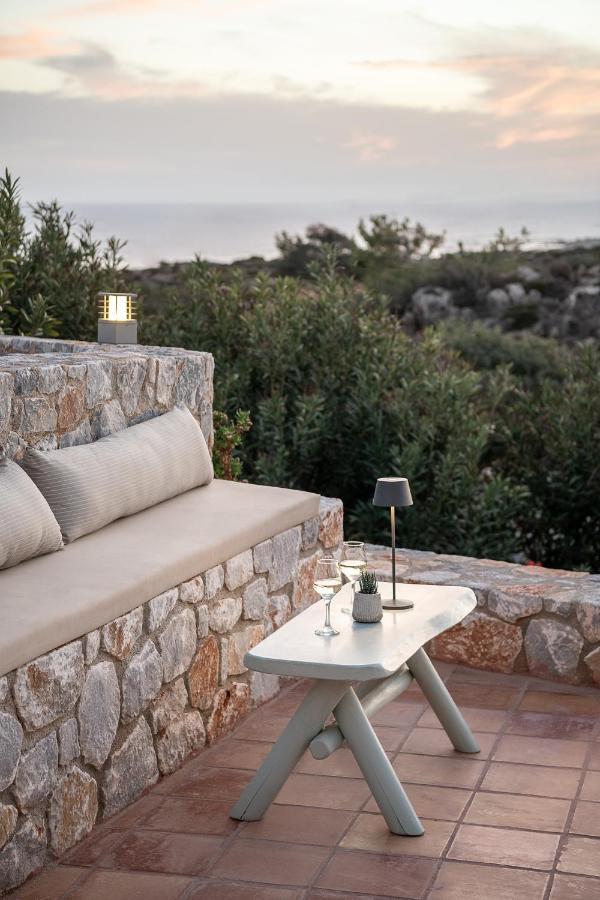 Elafonisi Resort By Kalomirakis Family Exterior photo