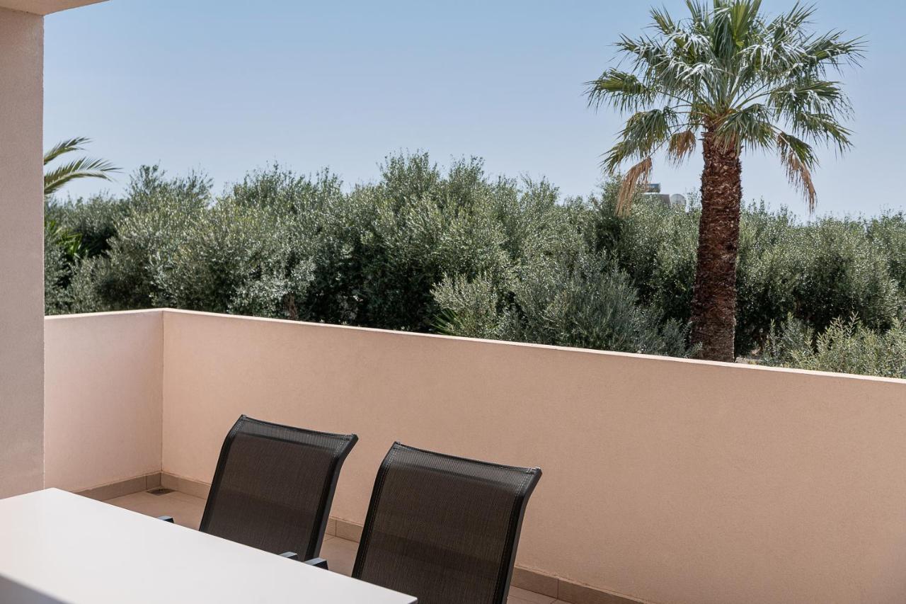 Elafonisi Resort By Kalomirakis Family Exterior photo
